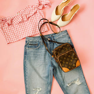 Women's fashion