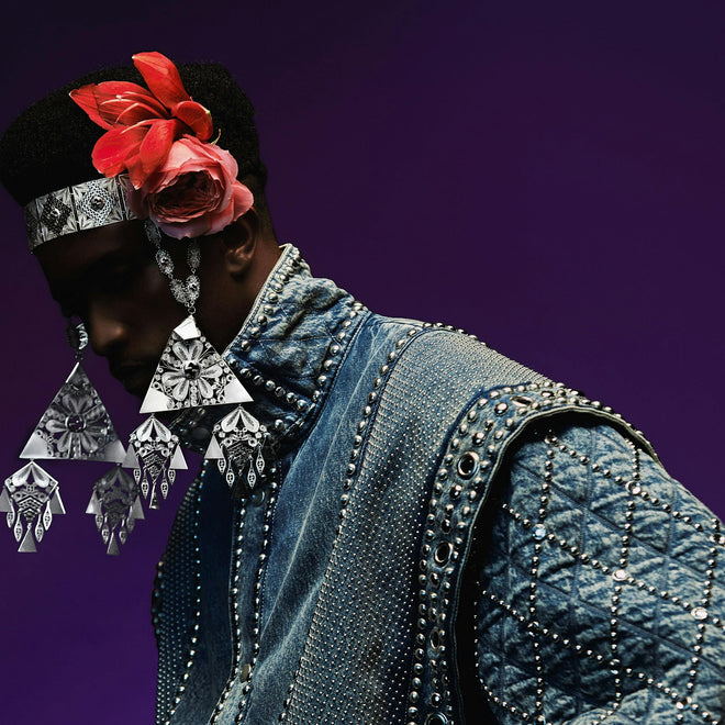 Fashionable accessory