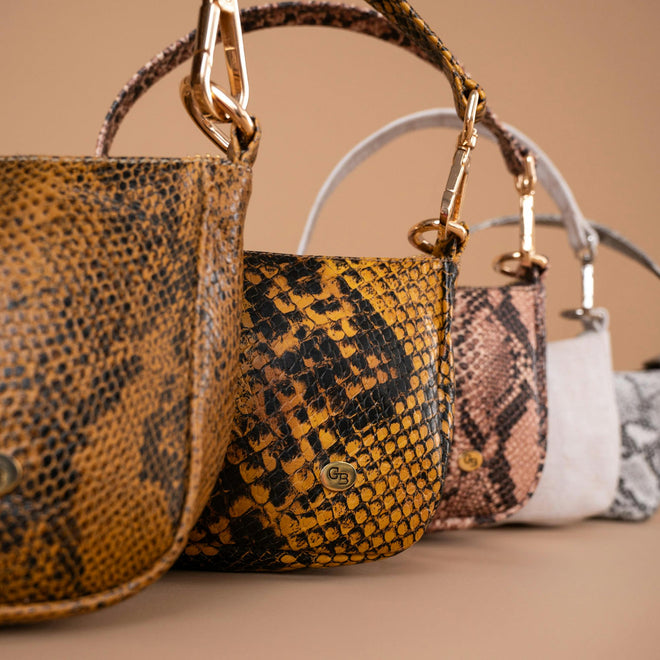 Bags