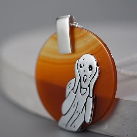 The Scream