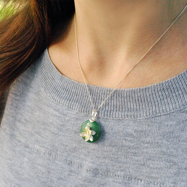 Aventurine Grace