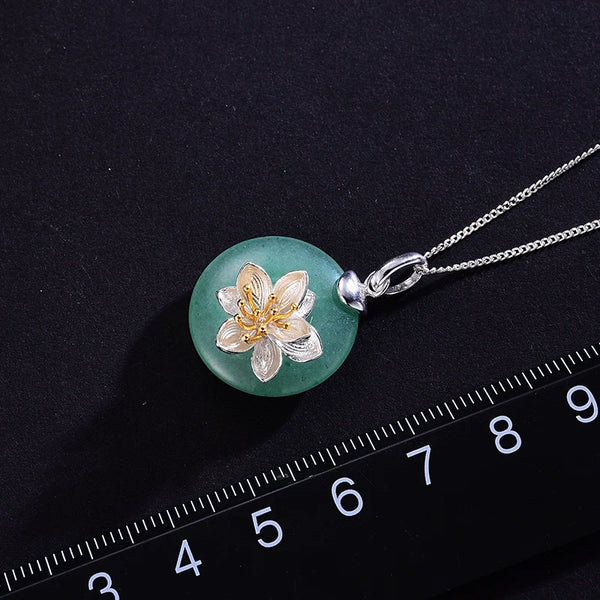 Aventurine Grace