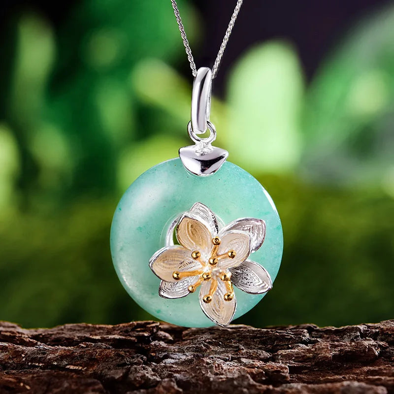 Aventurine Grace