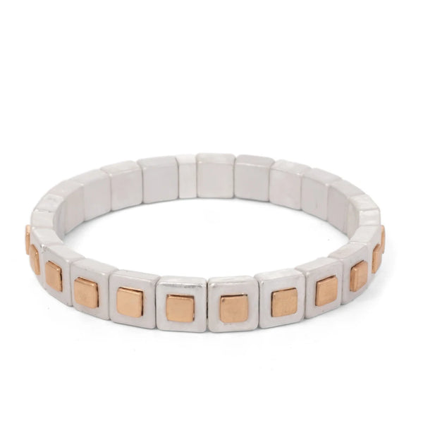 Bohemian Bangle