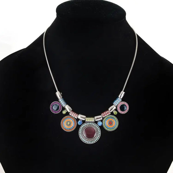Choker Necklace