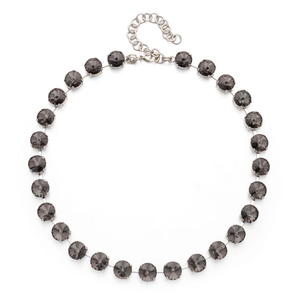 Round Necklace