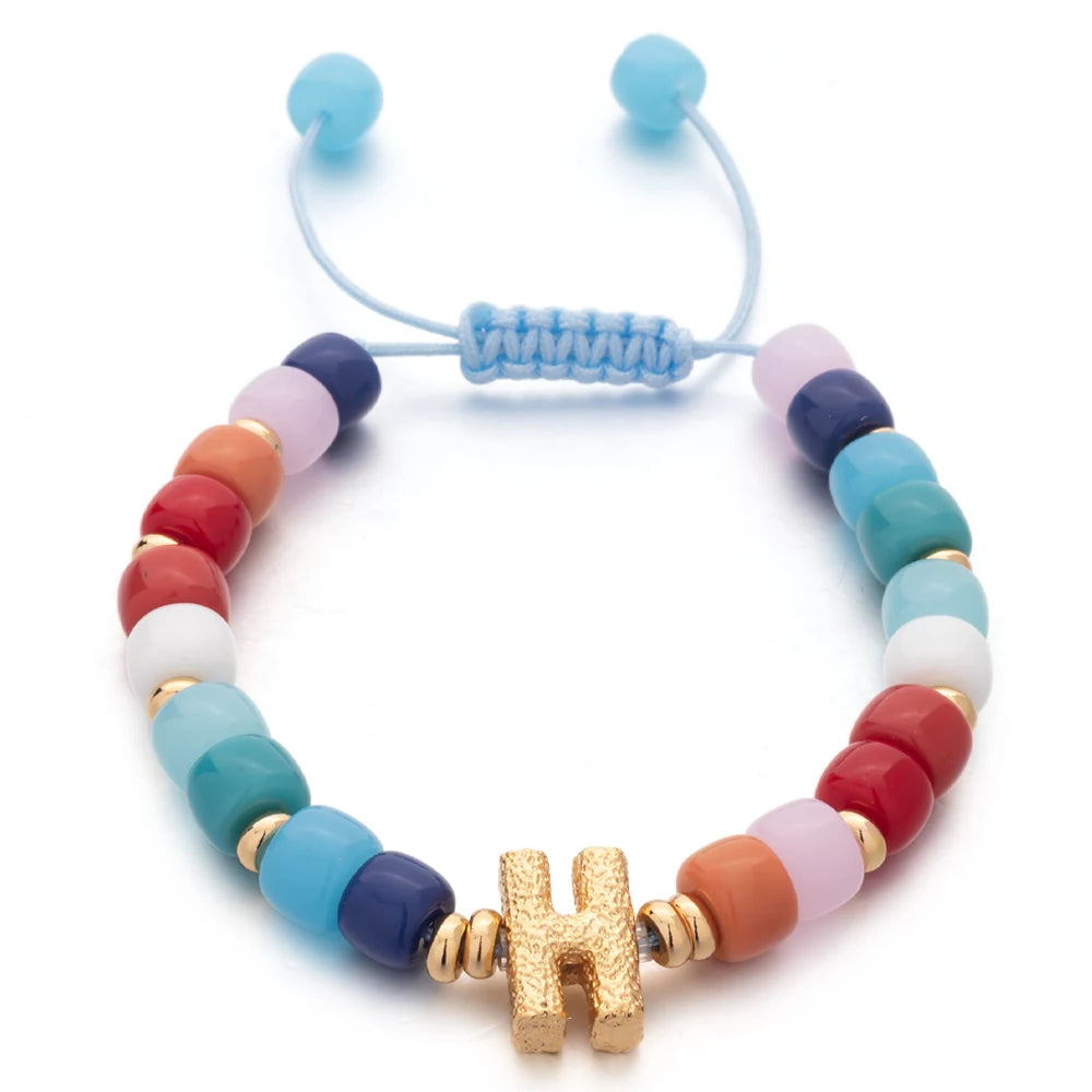 Heart Bracelets