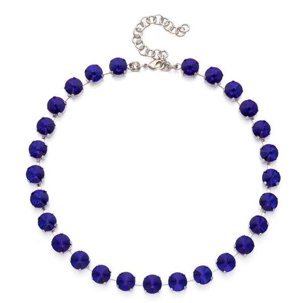 Round Necklace