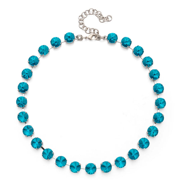 Round Necklace