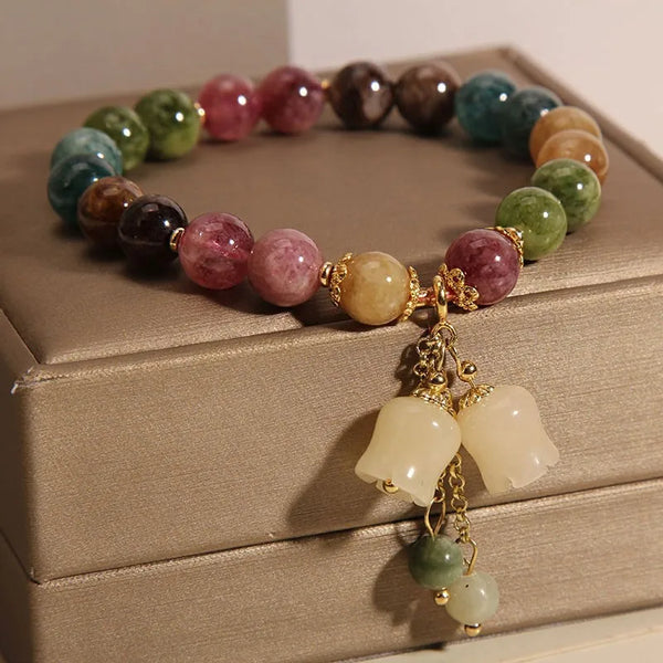 Lily Bracelet