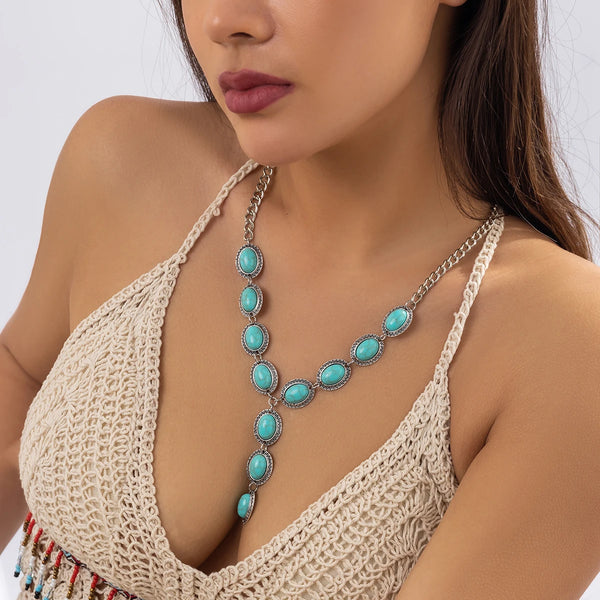 Turquoise