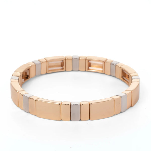 Bohemian Bangle