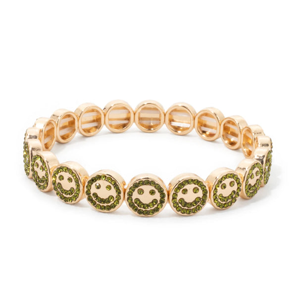 Happy Bangle