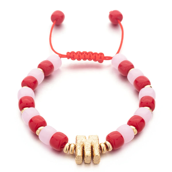 Heart Bracelets