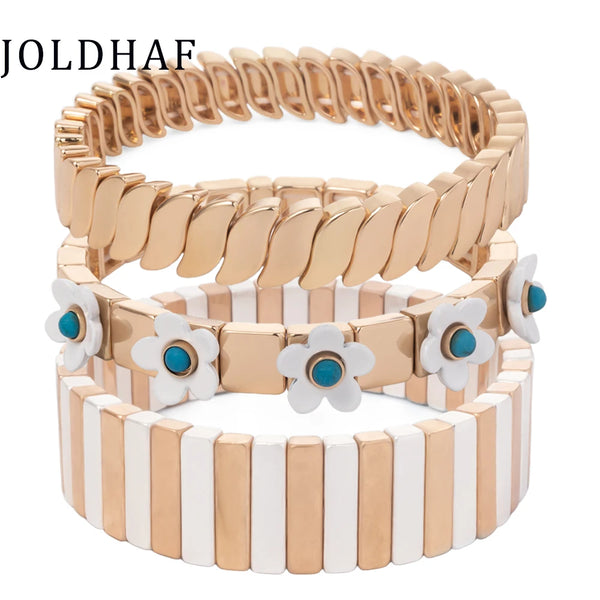 Bohemian Bangle