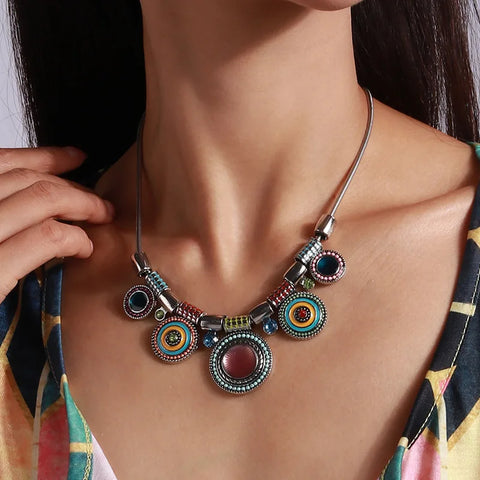 Choker Necklace