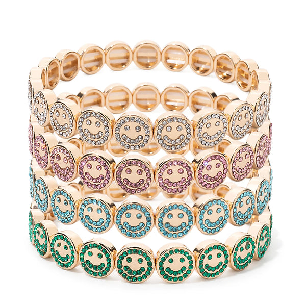 Happy Bangle