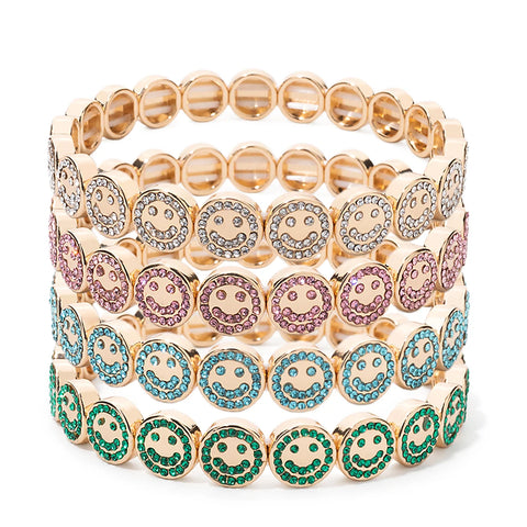 Happy Bangle