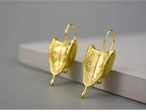 Love Forever Dangle Earrings