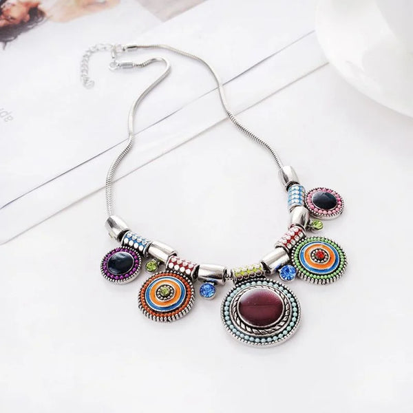 Choker Necklace