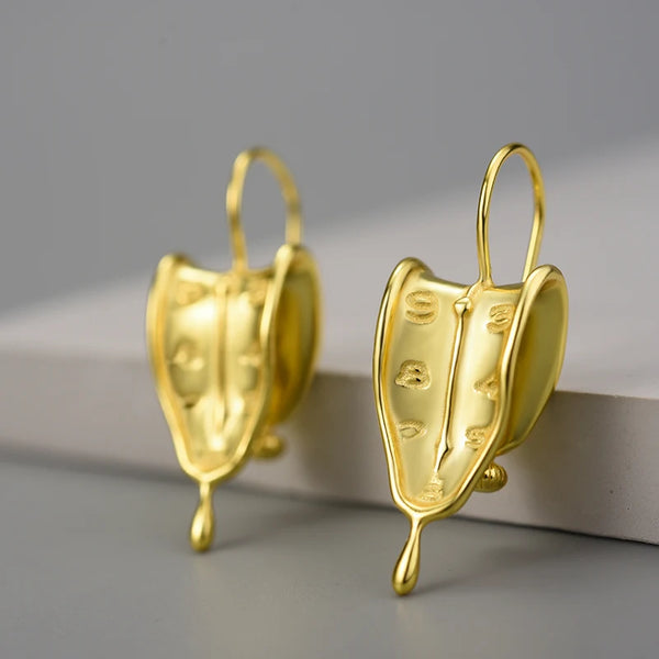 Love Forever Dangle Earrings