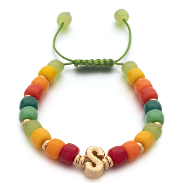 Heart Bracelets