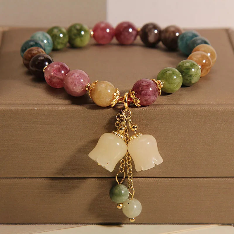 Lily Bracelet