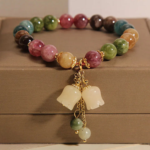 Lily Bracelet