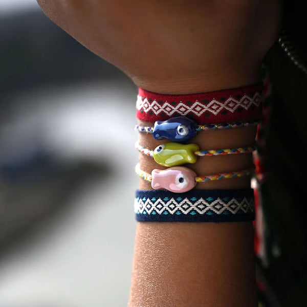 Friendship Bracelets