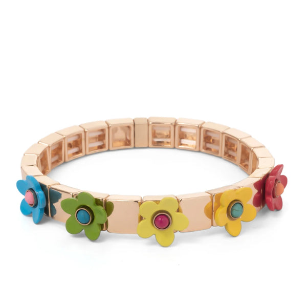 Bohemian Bangle