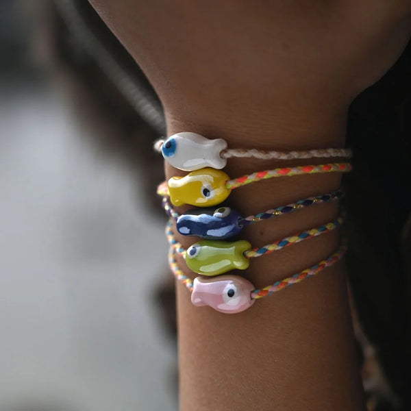 Friendship Bracelets