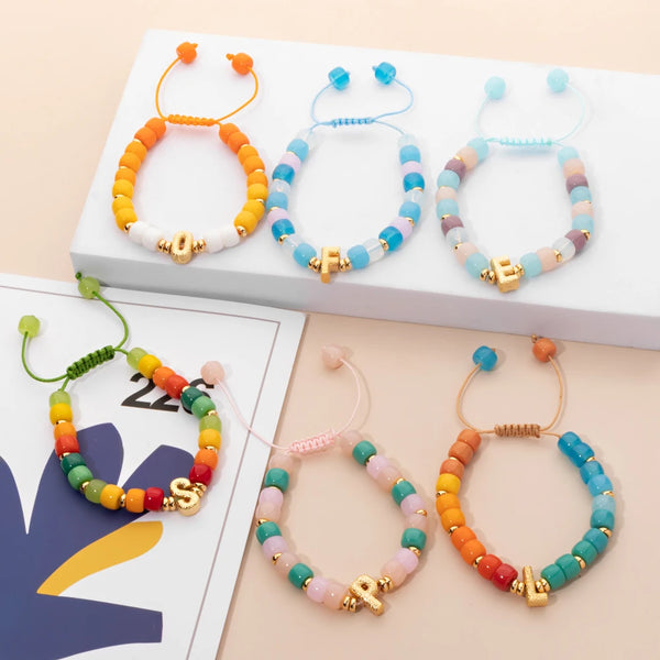 Heart Bracelets
