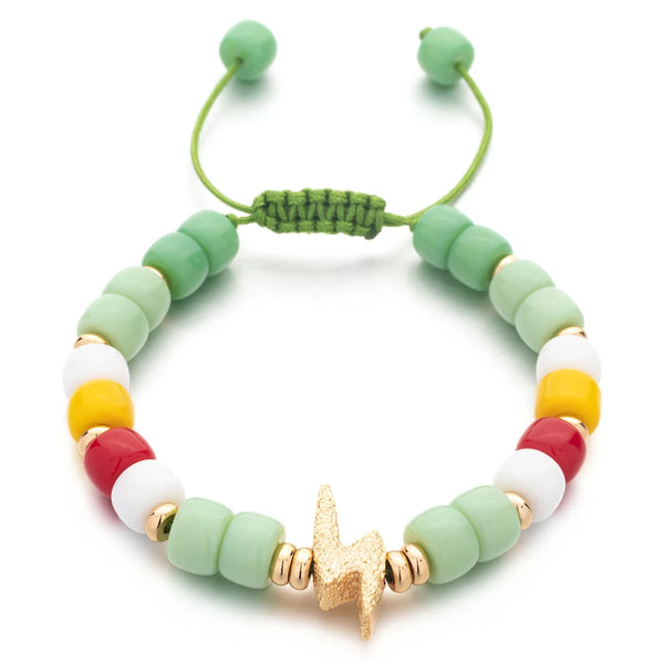 Heart Bracelets