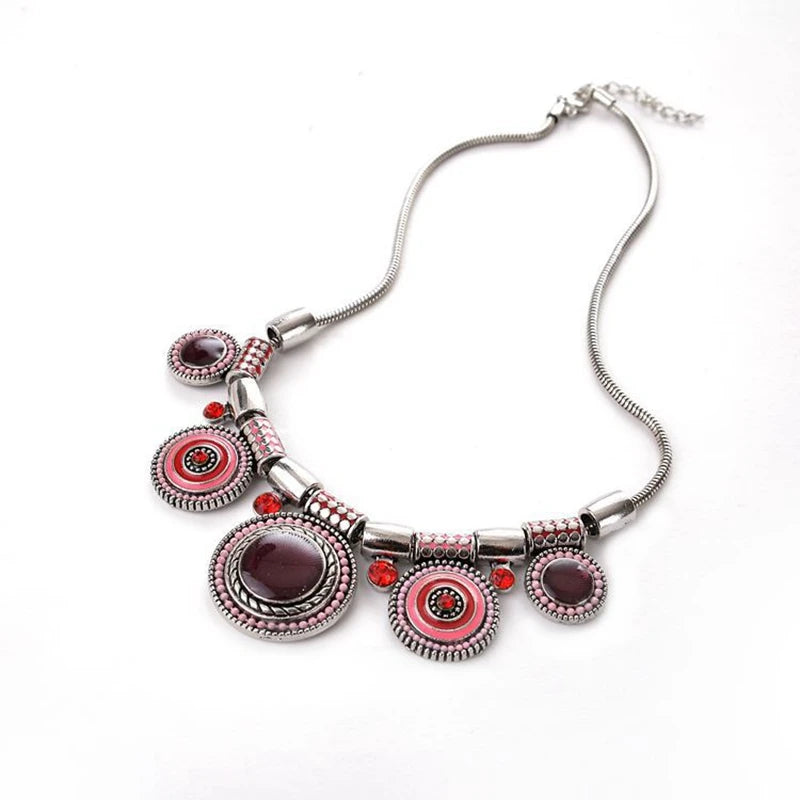 Choker Necklace