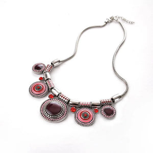 Choker Necklace