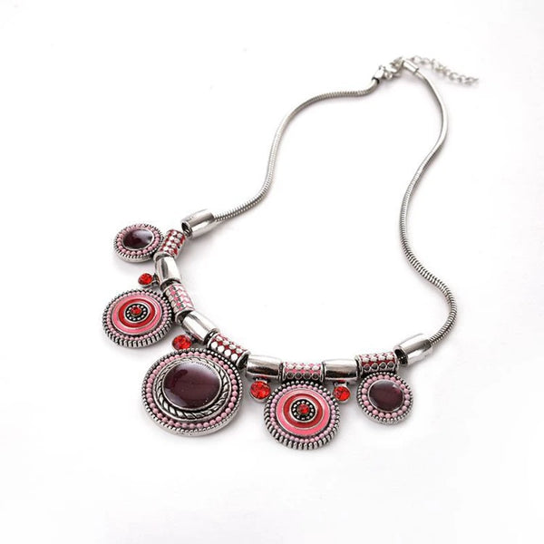 Choker Necklace
