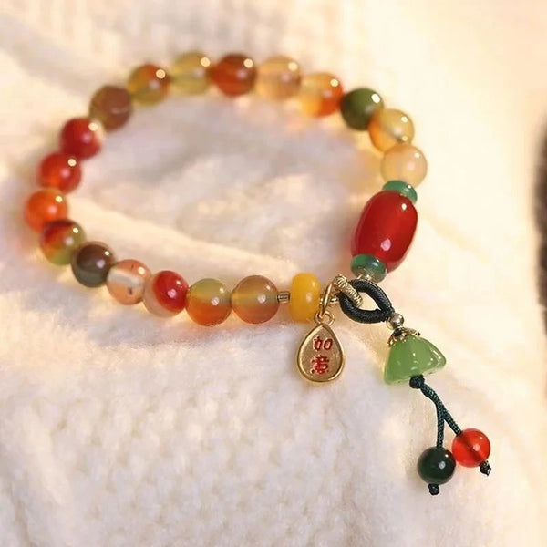 Lily Bracelet