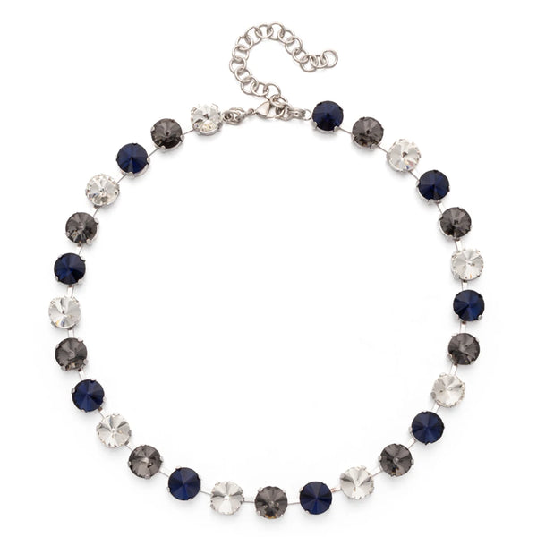 Round Necklace