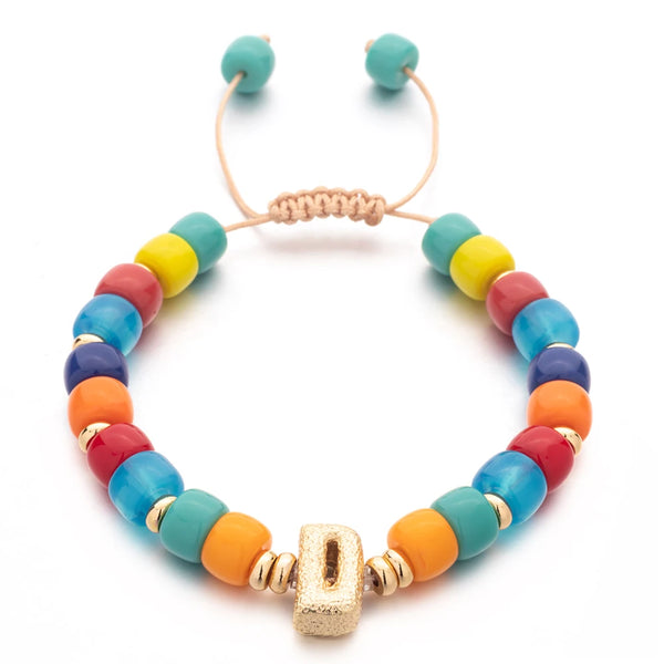 Heart Bracelets