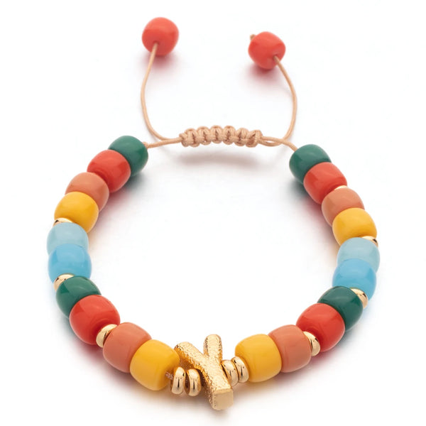 Heart Bracelets