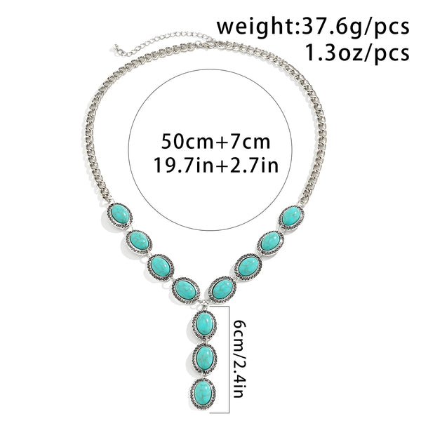 Turquoise
