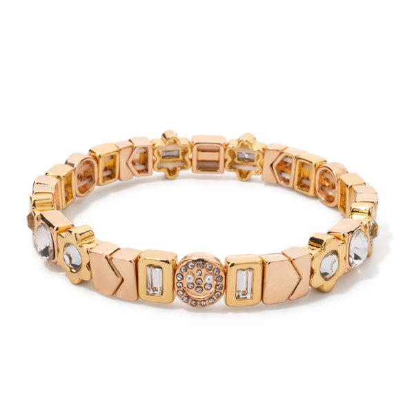 Happy Face  Bangle