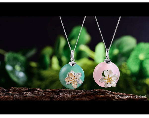 Aventurine Grace