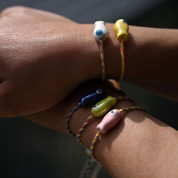 Friendship Bracelets