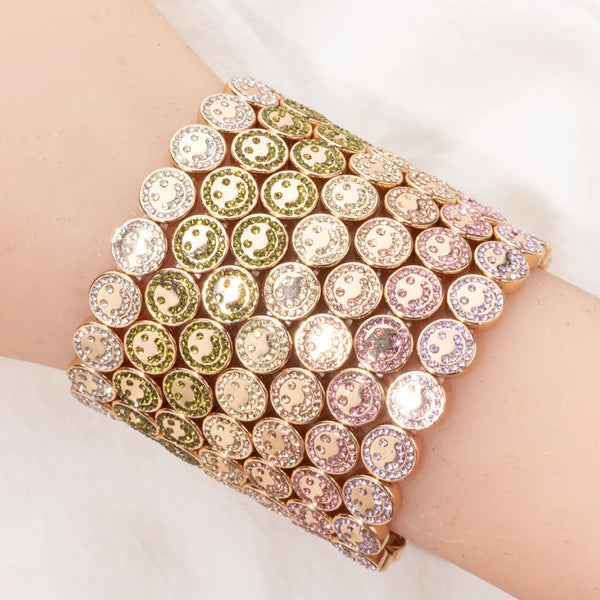 Happy Bangle