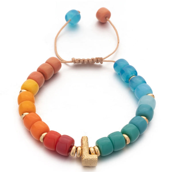 Heart Bracelets