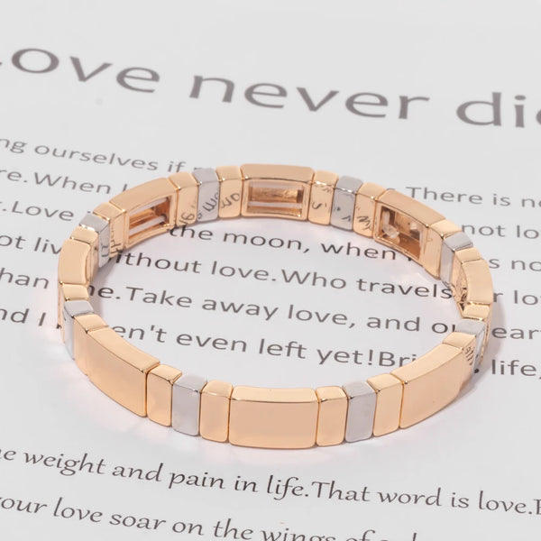 Bohemian Bangle