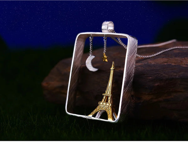 Paris Nights