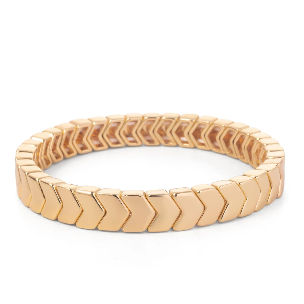 Bohemian Bangle