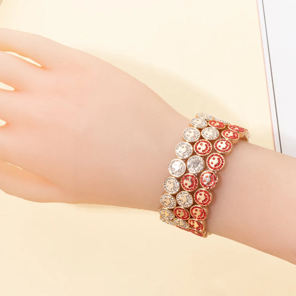 Happy Bangle